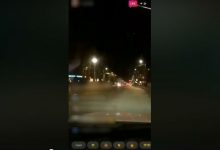 Photo of video | Cazul șoferiței care făcea live în timp ce ar fi condus neregulamentar un automobil: Poliția a depistat proprietarul vehiculului