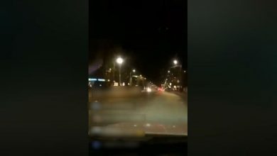 Photo of video | Cazul șoferiței care făcea live în timp ce ar fi condus neregulamentar un automobil: Poliția a depistat proprietarul vehiculului