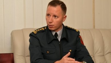 Photo of foto | Republica Moldova va avea pentru prima dată un atașat militar în Canada. Cine este acesta?