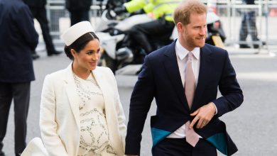 Photo of Dezamăgire pentru fanii familiei regale britanice? Prinţul Harry şi ducesa Meghan nu vor oferi detalii despre naşterea bebeluşului lor