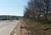 Photo of foto | Circulația pe drumul Chișinău – Budești – M5, sistată pentru două săptămâni. Cum va fi redirecționat transportul public?