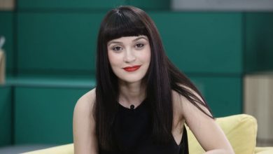 Photo of foto | Irina Rimes a fost desemnată de Forbes România drept una dintre cele mai de succes tinere „30 sub 30”