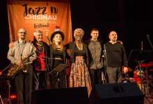 Photo of foto, video | Trei zile de muzică la Chișinău. Iubitorii de jazz, invitați să petreacă serile primăvăratice alături de artiști din toată lumea