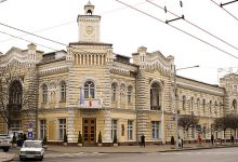 Photo of Ruslan Codreanu a numit un nou arhitect-șef. Cine va asigura interimatul funcției după plecarea lui Sergiu Borozan?