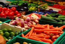 Photo of Fructe și legume proaspete, la un preț mai accesibil. Unde în Chișinău îți poți face cumpărăturile pentru a cheltui mai puțin?