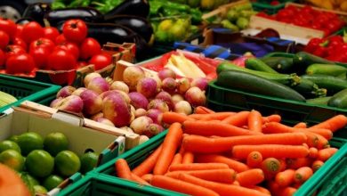 Photo of Fructe și legume proaspete, la un preț mai accesibil. Unde în Chișinău îți poți face cumpărăturile pentru a cheltui mai puțin?