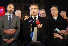 Photo of Decizia radicală a lui Macron. Cum va influența incendiul de la Notre-Dame alegerile europarlamentare?