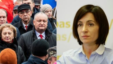 Photo of Maia Sandu spune că deciziile PSRM ar fi luate în timpul vizitelor în Rusia: „Imaginați-vă că noi am merge de două ori pe săptămână la Bruxelles”