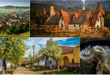 Photo of foto | Descoperă destinații noi și acumulează amintiri pentru o viață. 7 locuri din România pe care le poți vizita în mini vacanța din această primăvară
