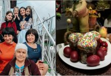 Photo of foto | S-au spălat pe față cu ouă roșii și au mâncat cozonaci. Cum au sărbătorit vedetele din Moldova Învierea Domnului?