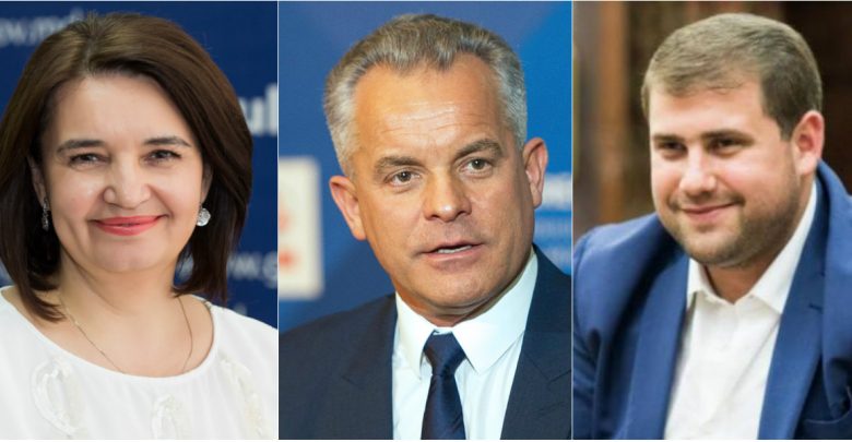 Photo of Mesajele politicienilor de Paște. Plahotniuc: „Să simțiți speranța și energia noilor începuturi