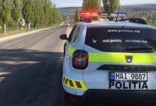 Photo of foto | Poliția îndeamnă șoferii să nu urce la volan în stare de ebrietate: „Haideți împreună să salvăm vieți omenești”