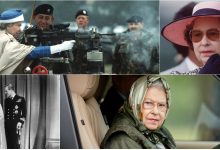 Photo of foto | 15 fotografii rare cu Elisabeta a II-a: La fel de grațioasă cu degetul pe trăgaci și în rochie de mireasă