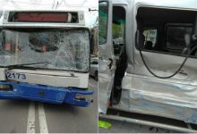 Photo of video | Cum a avut loc accidentul violent de pe str. Alba Iulia din capitală? Imagini surprinse de camerele de supraveghere