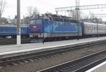 Photo of Impact fatal pe calea ferată Ungheni-Chișinău. Un bărbat a fost spulberat de tren