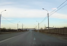 Photo of video | A trezit chiar și curiozitatea astronauților. Un meteorit, surprins în timp ce se dezmembrează deasupra Siberiei