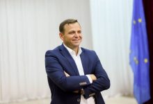 Photo of Năstase ar vrea funcția de speaker doar până va fi ales primar. Alexandru Slusari: Avem nevoie de această funcție pentru o perioadă scurtă