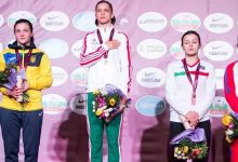 Photo of foto, video | Încă o medalie pentru Anastasia Nichita. Moldoveanca a obținut bronzul la Campionatul European de lupte libere