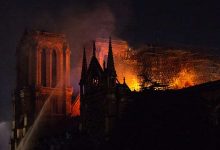Photo of Suma donațiilor pentru Notre Dame a atins cifre impresionante. Un miliard de euro a fost adunat în mai puțin de trei zile