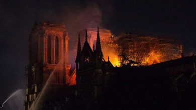 Photo of Suma donațiilor pentru Notre Dame a atins cifre impresionante. Un miliard de euro a fost adunat în mai puțin de trei zile