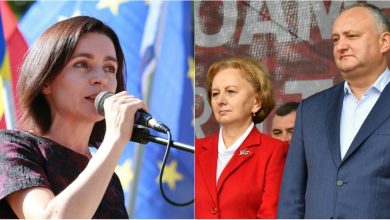 Photo of Fără alte invitații pentru PSRM. Maia Sandu spune că nu mai are ce discuta cu socialiștii