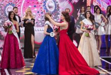 Photo of foto | Concurentele „Miss Rusia” au defilat în rochiile unui designer autohton. Cine este moldoveanca care a creat ținutele?