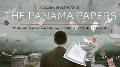 Photo of Scandalul Panama Papers: În 3 ani, 22 de țări au recuperat doar 1,2 miliarde de dolari