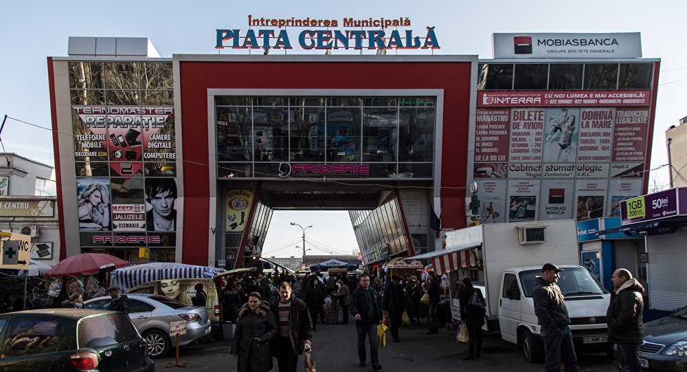 O nouă șefă la cârma Pieței Centrale. Cine va conduce întreprinderea