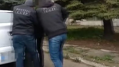 Photo of video | Le făceau buletine românești false și îi trimiteau ilegal la muncă în Germania. Mai mulți moldoveni, păgubiți de o grupare criminală