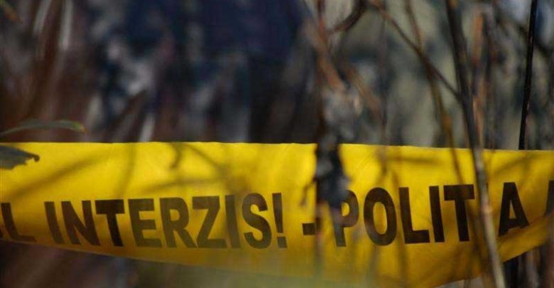 Photo of Și-a pus capăt zilelor chiar în fața cimitirului. Un cioban, găsit strangulat într-un sat din raionul Glodeni