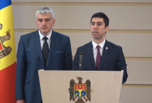 Photo of video | Blocul ACUM așteaptă noi propuneri din partea PSRM: „Nu vom devia nici cu un milimetru de la poziția noastră”