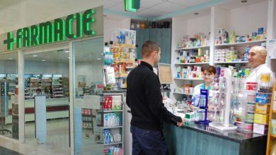 Photo of Reforma fiscală, apreciată în sectorul farmaceutic: Ne-a permis să fim mai competitivi