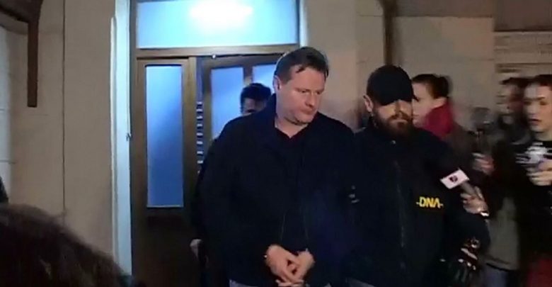 Photo of Sergiu Lucinschi, fiul fostului președinte al Moldovei, condamnat în România. Câți ani de închisoare a primit?