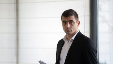 Photo of „De azi sunt candidat oficial”. Candidatura lui George Simion, aprobată pentru Alegerile Parlamentului European