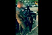 Photo of video | S-ar fi lăudat pe internet că își permite să meargă cu geamurile umbrite. „Cel mai șmecher șofer” a fost amendat
