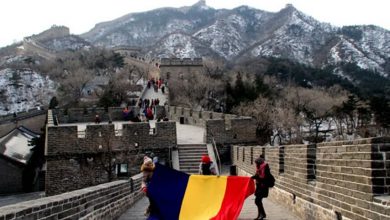 Photo of Moldovenii vor putea obține mai ușor viza chineză. Care va fi noua procedură de aplicare?