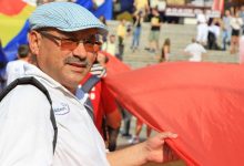 Photo of Fost deputat, despre dorința Blocului ACUM de a colabora cu PSRM: Să coalizezi cu omul lui Putin, în timp ce promovezi integrarea în UE, este ilogic