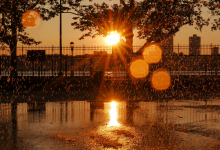 Photo of La nord se mai prevăd ploi, iar la sud vine canicula. Ce temperaturi sunt prognozate?