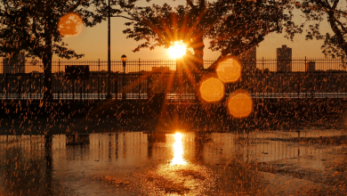 Photo of La nord se mai prevăd ploi, iar la sud vine canicula. Ce temperaturi sunt prognozate?