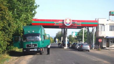 Photo of Transnistria a prelungit restricțiile până pe 1 decembrie. Călătoriile în regiune – interzise