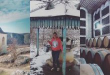 Photo of foto, video | Doi siberieni au cutreierat Moldova timp de o săptămână: „Țara asta e o perlă ascunsă a turismului vinicol, o nouă Georgie”