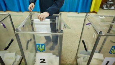 Photo of Un alegător din Ucraina a murit la secția de votare: „Haideți să păstrăm calmul”