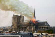Photo of Ecou de tristețe și solidaritate: Clopotele catedralelor din cele 100 de dioceze ale Franței vor răsuna în unison 