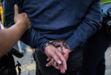 Photo of Deținutul care a evadat ieri din Penitenciarul de la Cricova a fost reținut: Se plimba prin Piața Docuceaev