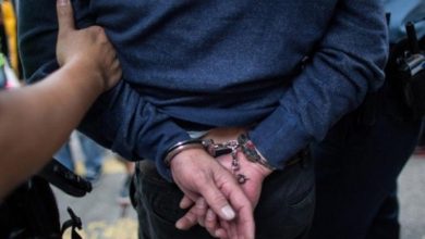 Photo of Deținutul care a evadat ieri din Penitenciarul de la Cricova a fost reținut: Se plimba prin Piața Docuceaev