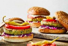Photo of Și veganii vor putea mânca burger. Ce ingrediente secrete va folosi Nestle pentru a înlocui feliile din carne?