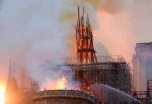 Photo of Incendiul de la Notre Dame din Paris, stins după o luptă de nouă ore. Ce au putut salva pompierii?