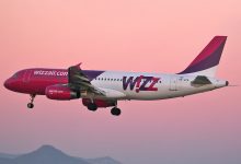 Photo of Autoritatea Aeronautică Civilă regretă „decizia subită” luată de Wizz Air privind suspendarea zborurilor la Chișinău