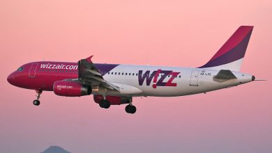 Photo of ultima oră | WizzAir revine în R. Moldova și anunță zboruri spre trei destinații. Anunțul premierului Recean