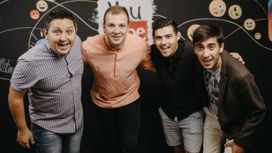 Photo of video | „Părinte, nu cheltui aghiasma, că trebuie de sfințit mașina”. Comedy Zebra Show a ironizat comportamentul moldovenilor în noaptea Învierii